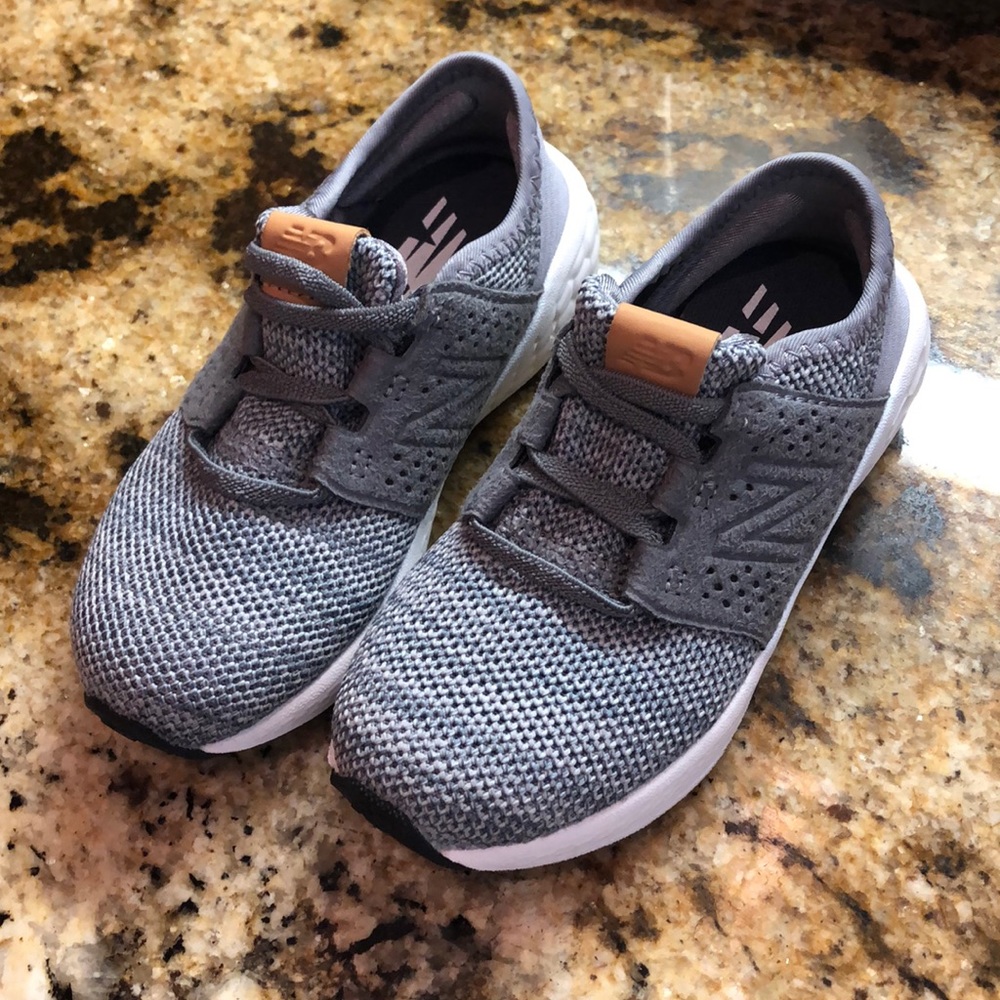 Toddler New Balance Shoes